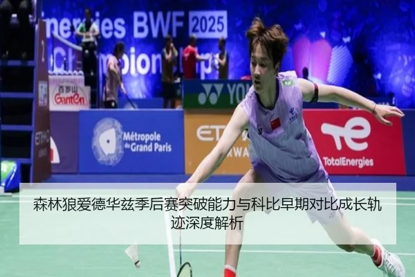 森林狼爱德华兹季后赛突破能力与科比早期对比成长轨迹深度解析